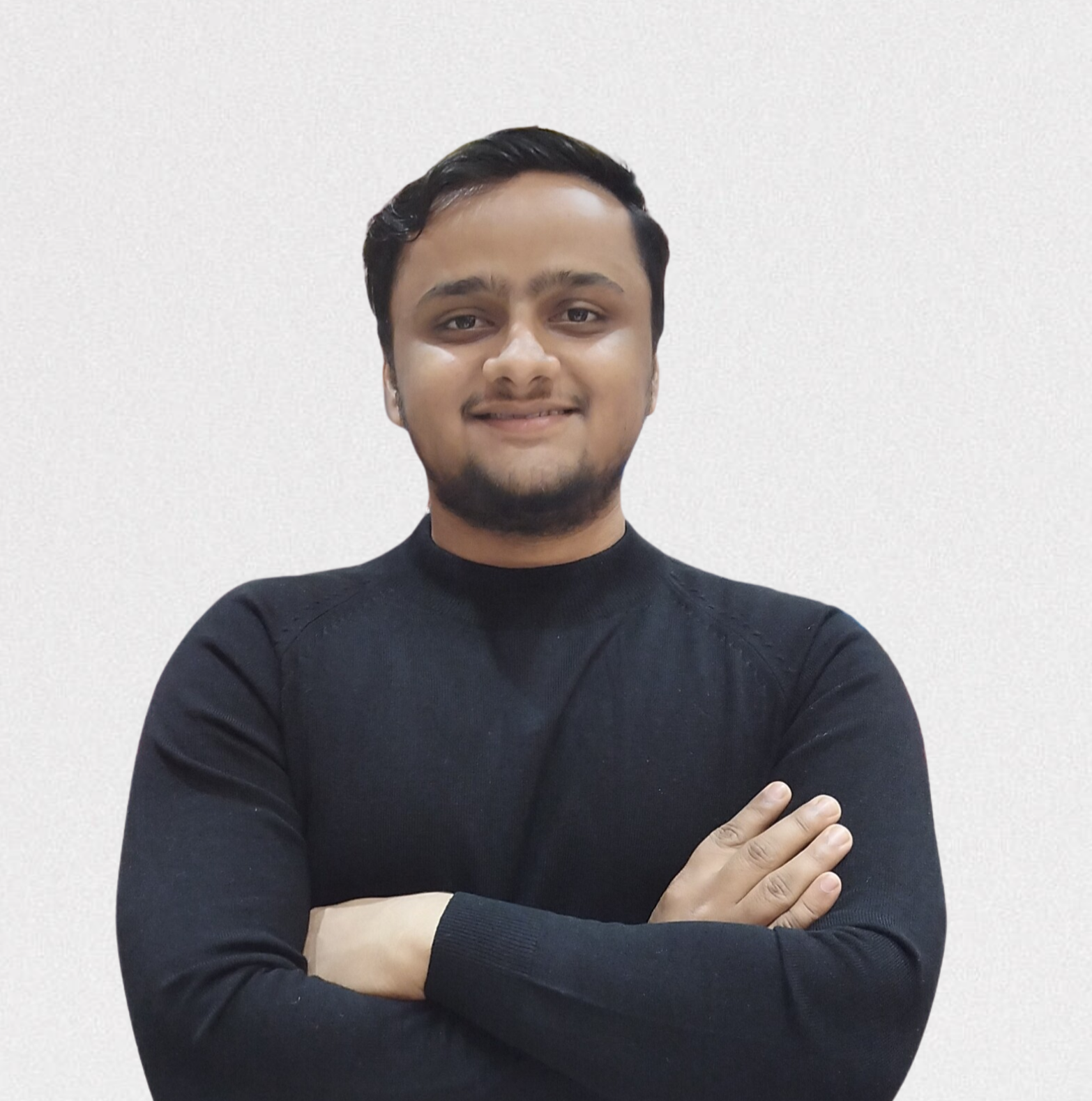 Ayush Sharma